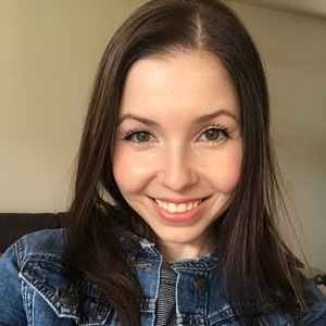 Meet your Posher, Rachel